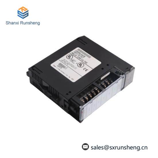 GENERAL ELECTRIC IC695PNS001