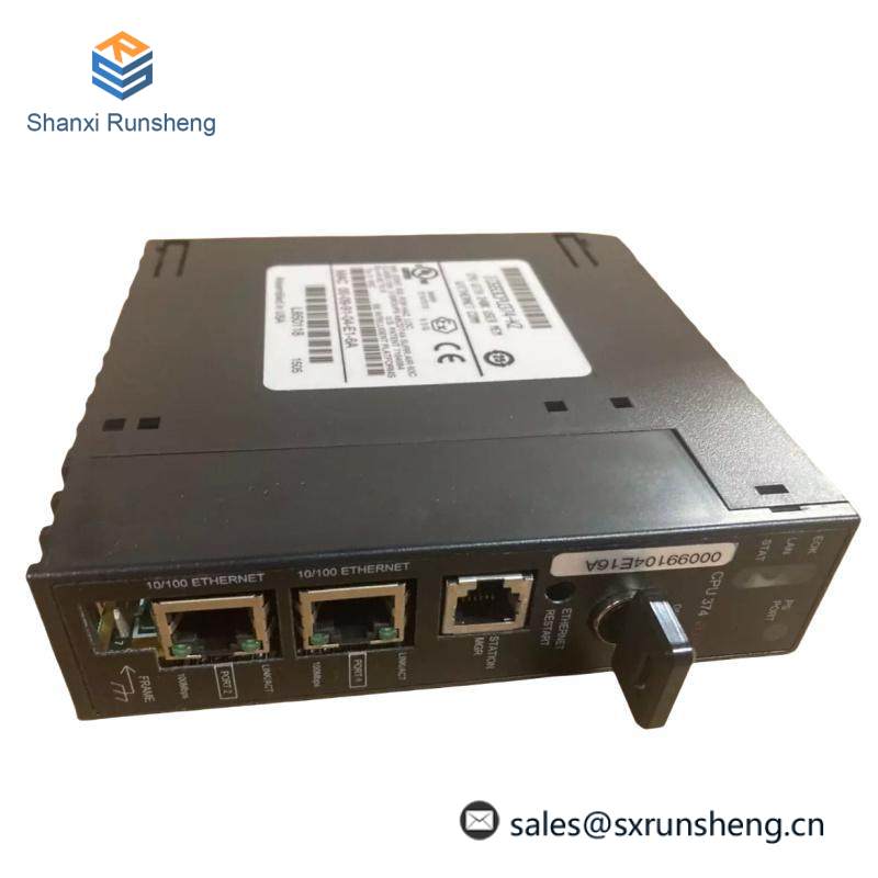 GE IC200MDD840