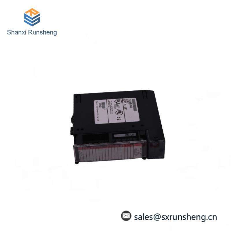 GE IC693MDL940D Relay Output Module