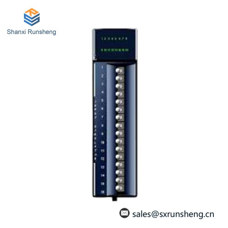 GE IC694ACC310 Fanuc Blank Slot Filler Module