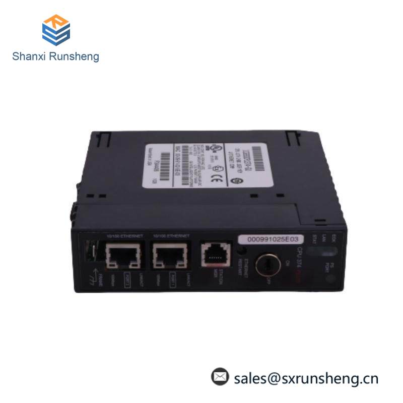 GE IC694ALG392A Analog Output Module