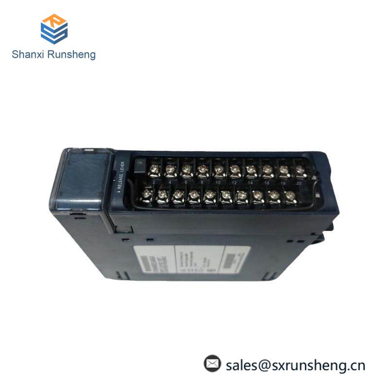 GE IC694MDL645A Input Module 24VDC