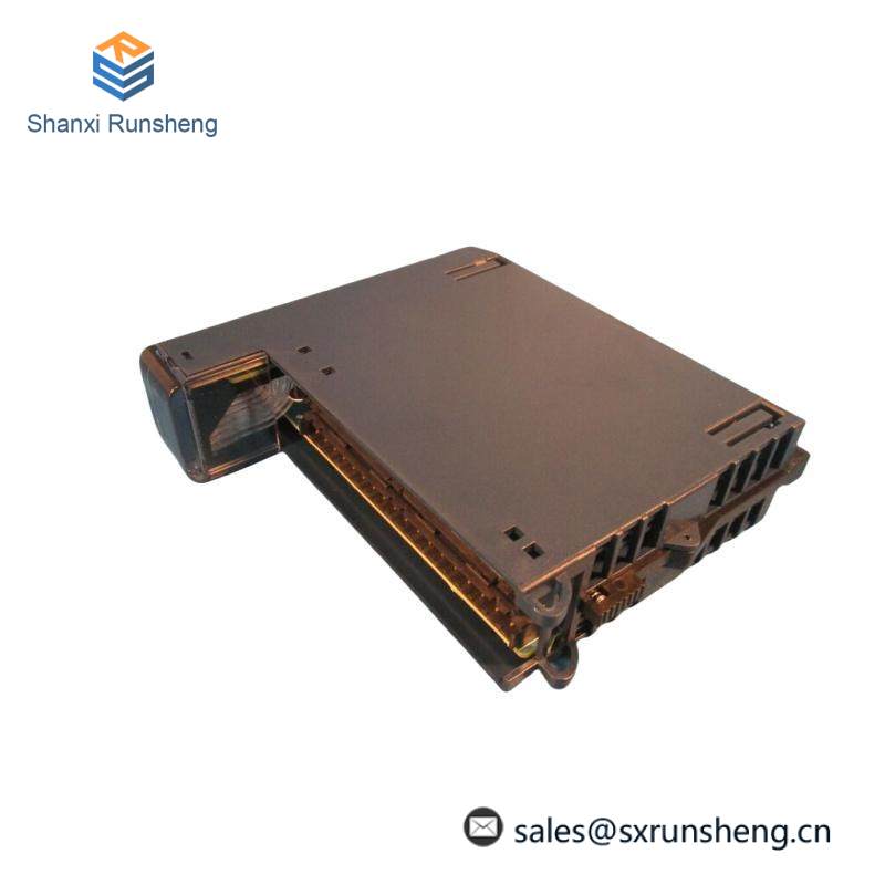 GE IC694MDL660-CC RX3i DC Voltage Input module