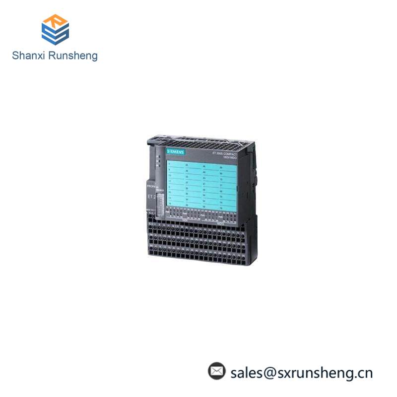GE IC695ALG616-HD Analog Input module