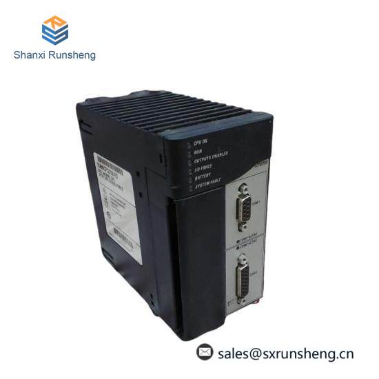 IC695CPU310  GE FANUC IC695CPU310