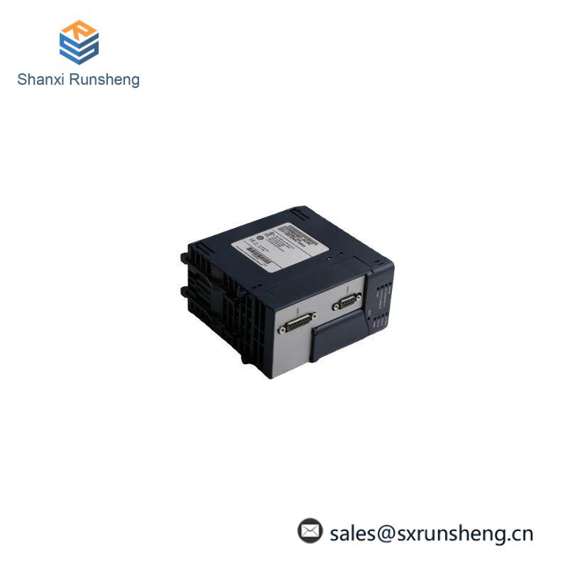 GE IC695NIU001-ACAC Ethernet Network Interface Uni