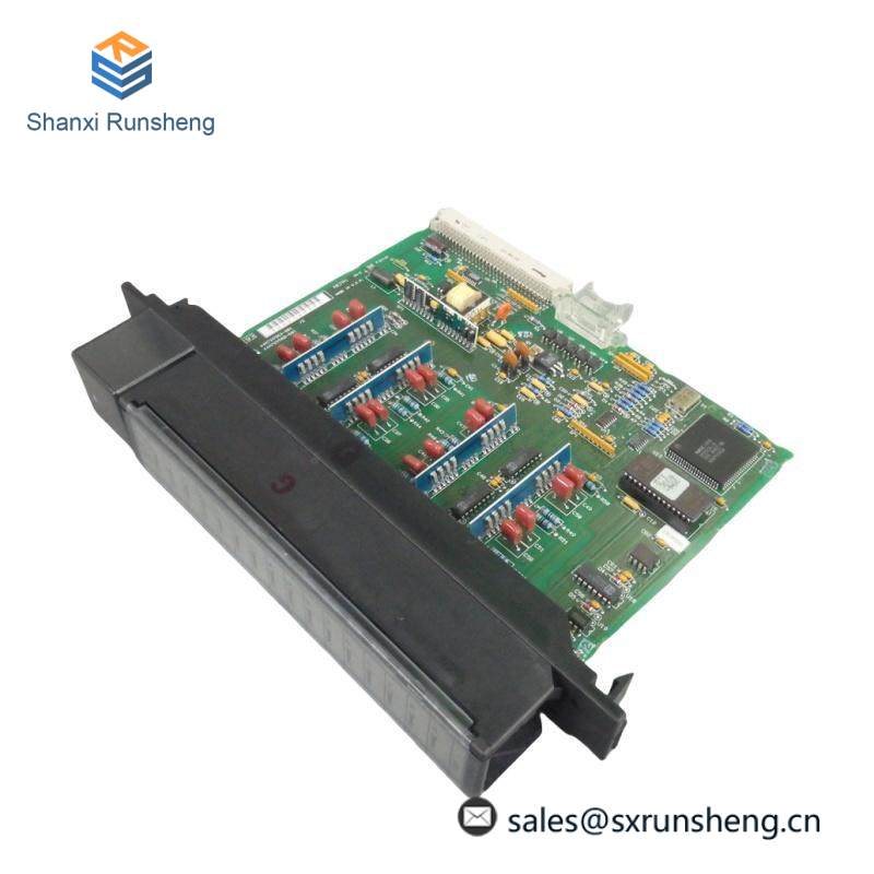 OMEGA OM-400 440 Power module