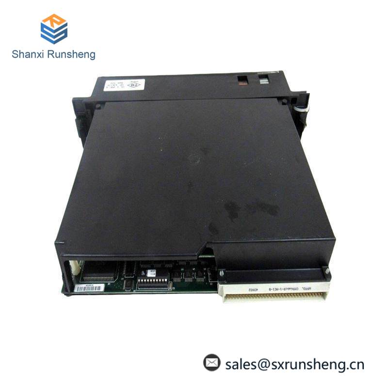 GE IC697CGR935 Hot Stand-by CPU Module