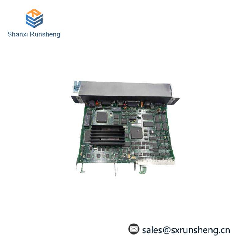 GE IC697CMM742-HK ETHERNET INTERFACE MODULE