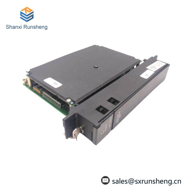 GE Fanuc IC697CPU781 Programmable Logic Controller CPU