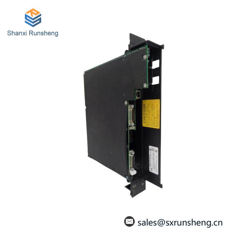 GE IC697CPX935 Single Slot PLC CPU