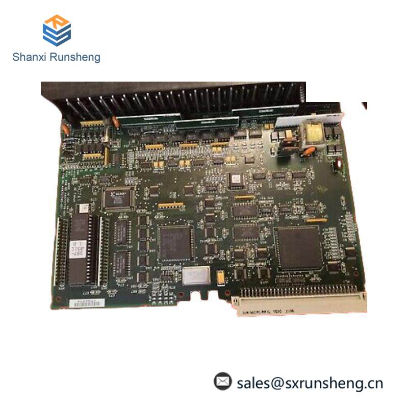 GE IC697HSC700 High Speed Counter