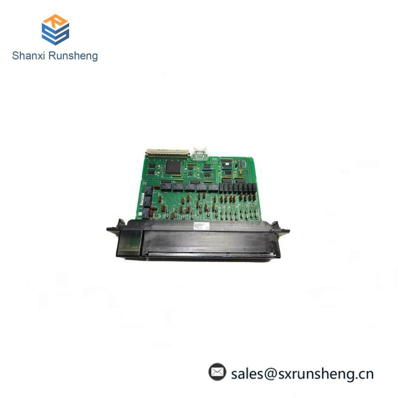 GE IC697MDL710 Output Relay Module