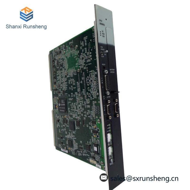 GE IC698CPE010 Central Processing Unit