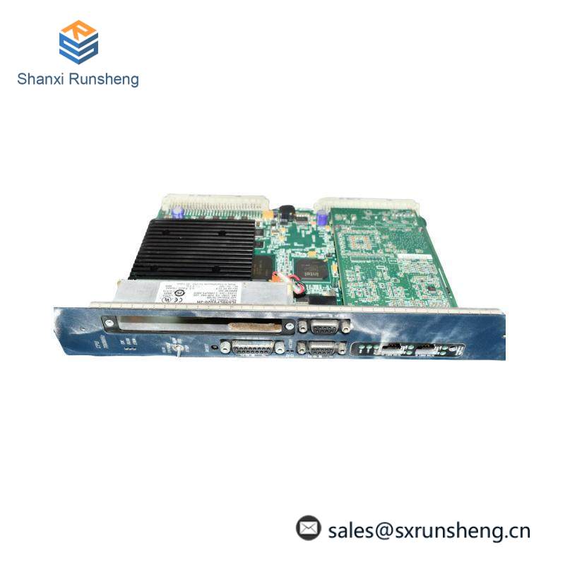 GE Fanuc IC698CPE020 RX7i 700mhz CPU with Ethernet