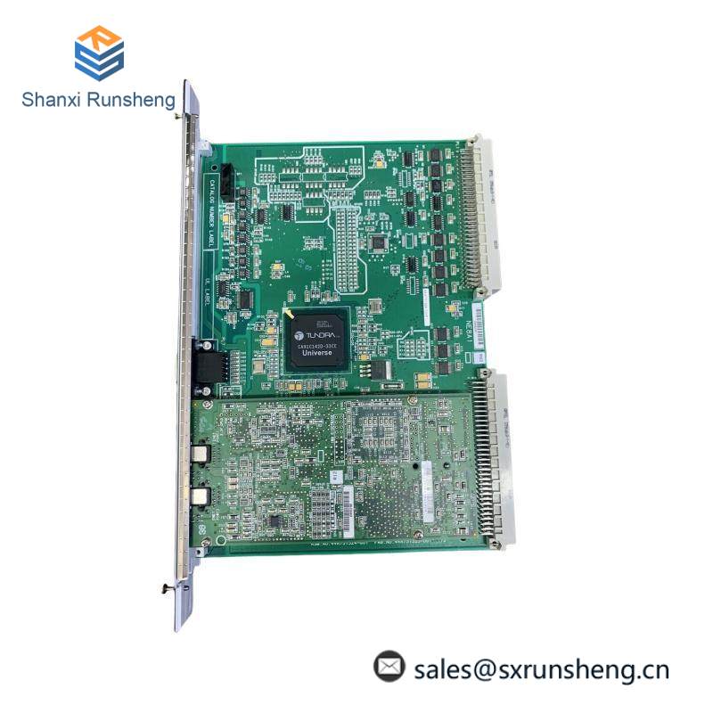 GE IC698ETM001-EM Ethernet interface module
