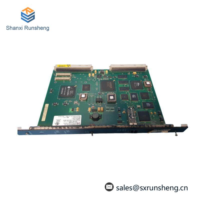 general-electric IC698RMX016 GE fanuc Rx7i PACsystem communication module 
