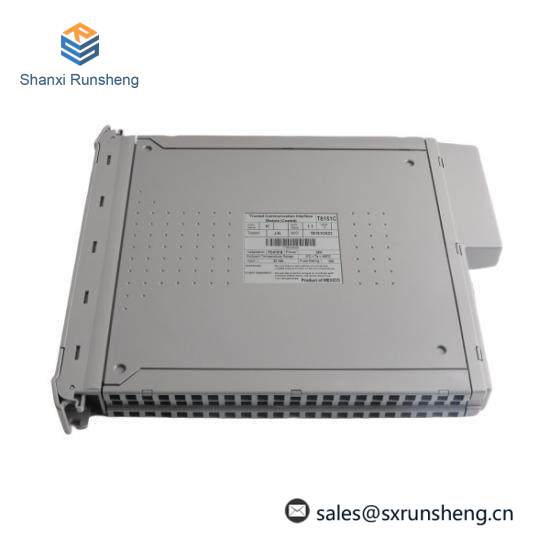 ICS T8151C   Trusted Communications Interface