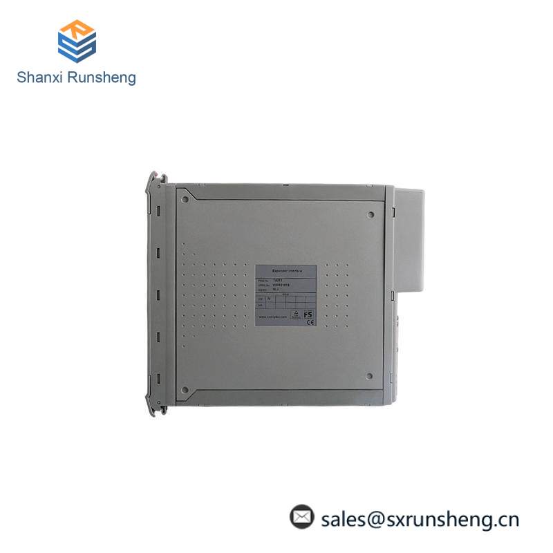 ICS T8311 Expander Interface