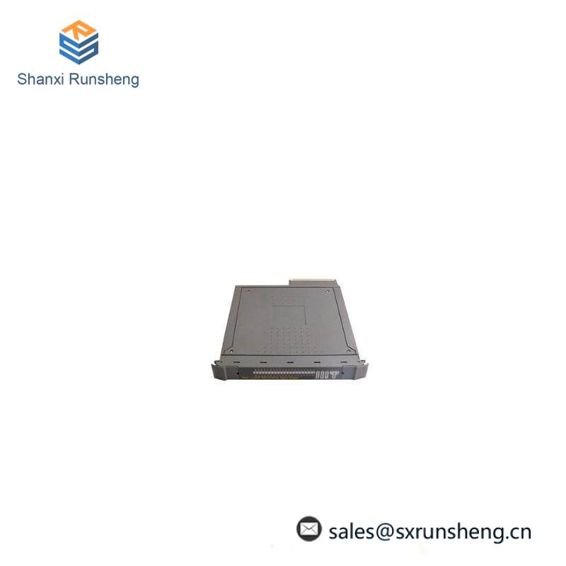 ICS T8451C Digital Output Module