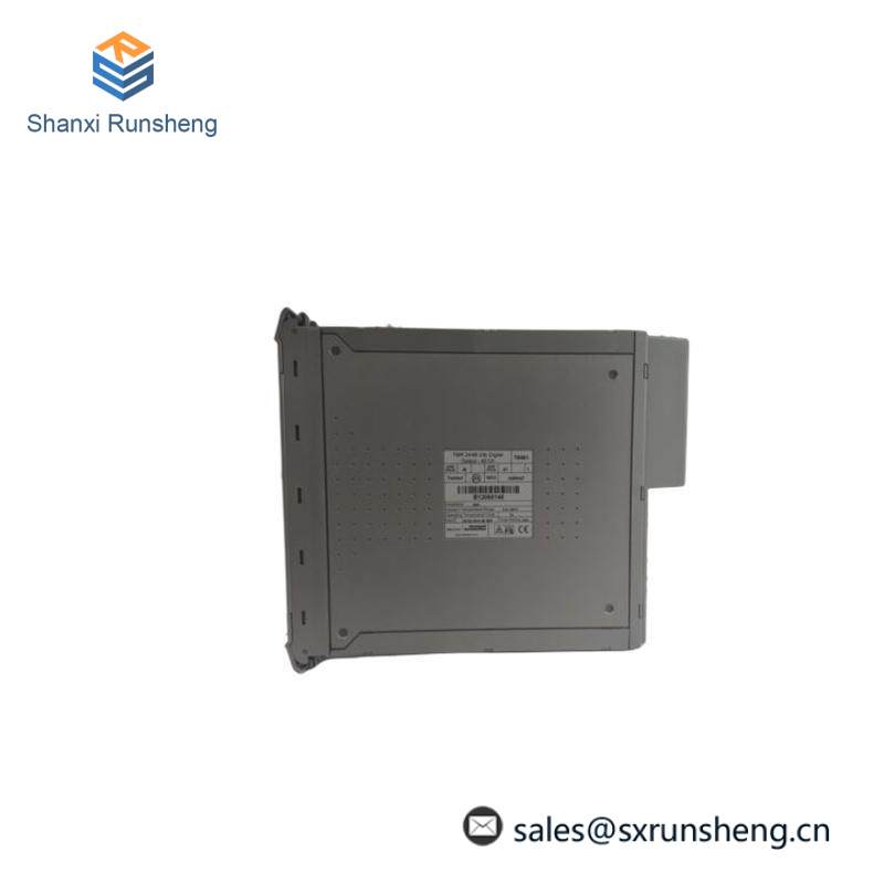 ICS T8461 Digital Output Module