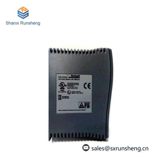 ICS TRIPLEX 151661