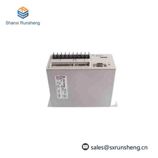 ICS Triplex 7400206-100 Controller