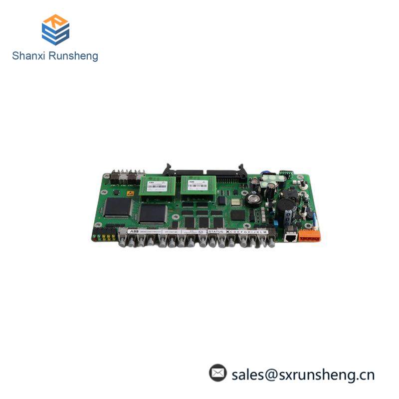 ICS TRIPLEX 9100