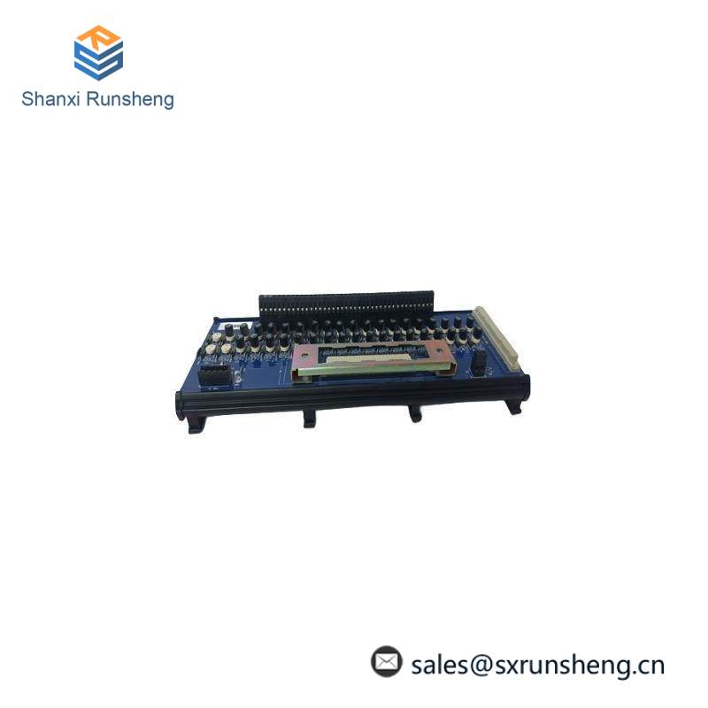 ICS TRIPLEX 9802*3
