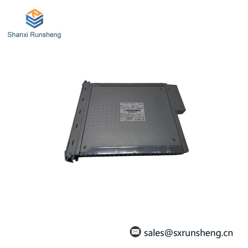 ICS TRIPLEX 9802*3/9832*1