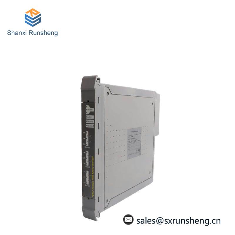 ICS TRIPLEX 9832*3