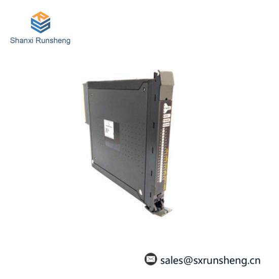 ICS Triplex T3160 Blank Comm Module