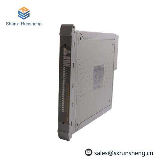 ICS Triplex T3310 Digital Output Module