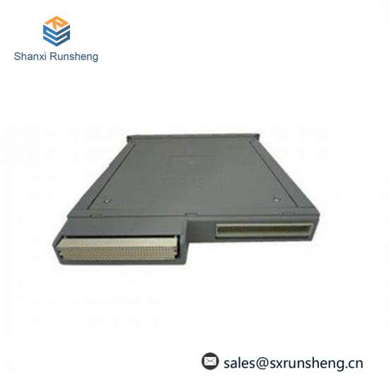 ICS Triplex T3404 Digital Input