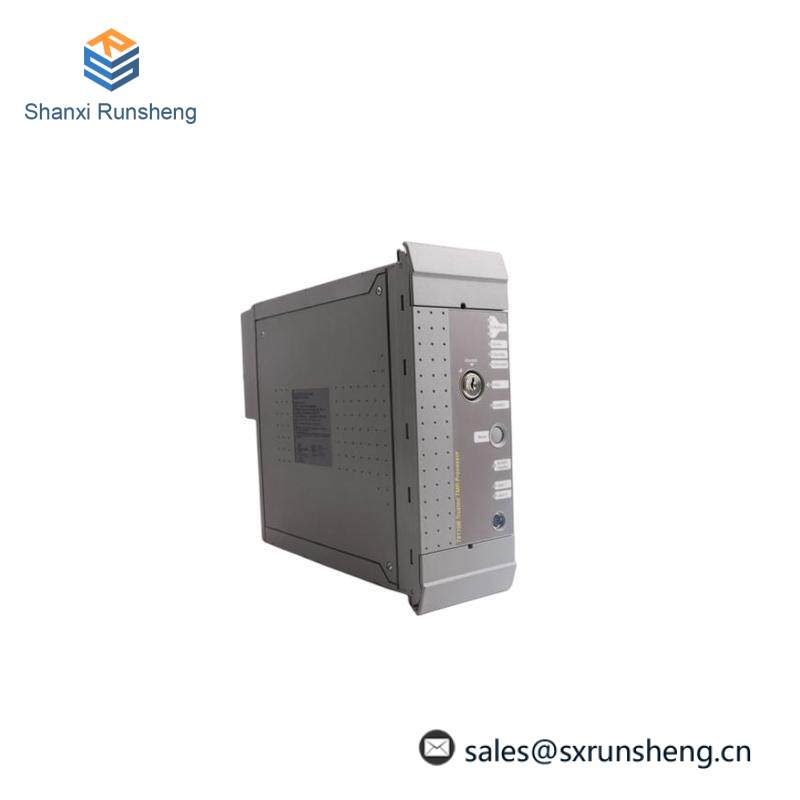 ICS TRIPLEX T3419 Digital Input