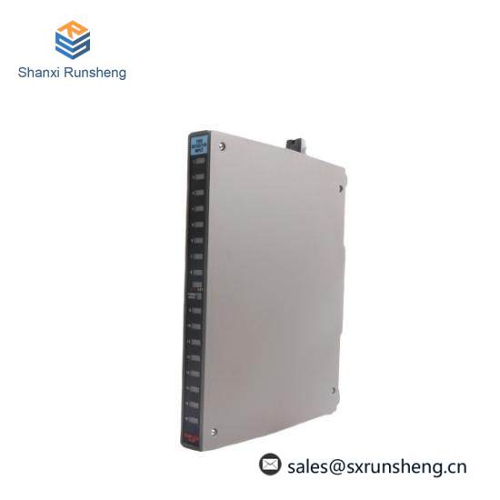 ICS Triplex T3419 is Available