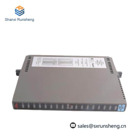ICS Triplex T3419 is Available
