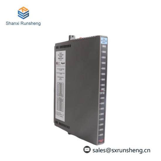 ICS Triplex T3419 is Available
