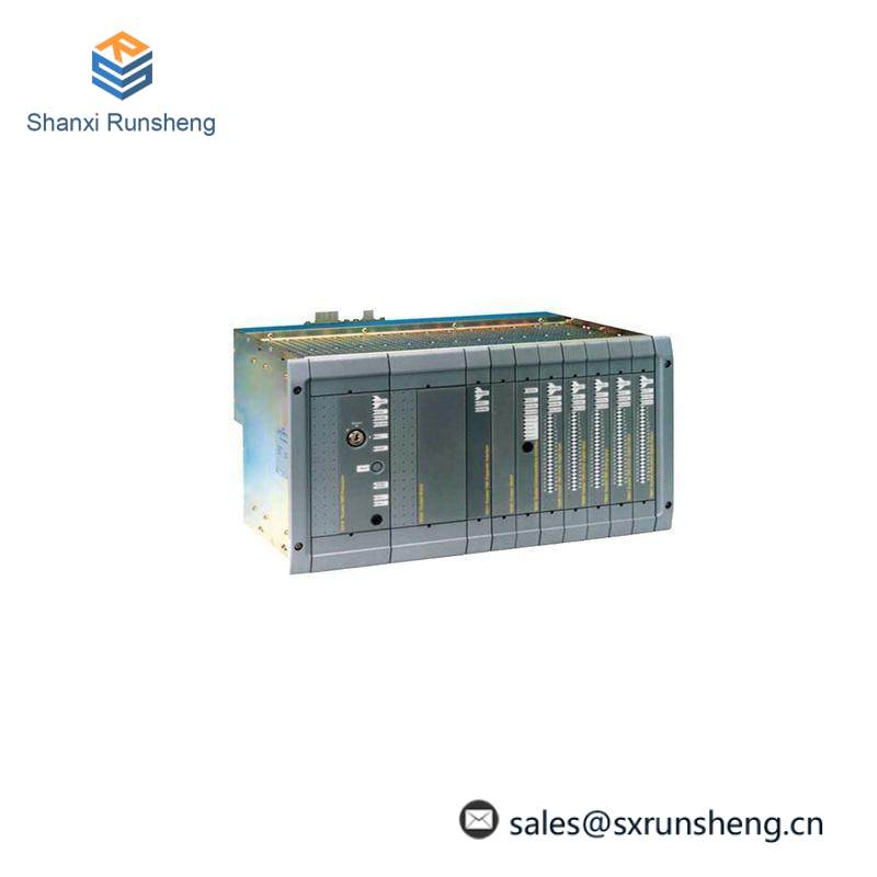 ICS TRIPLEX T8100