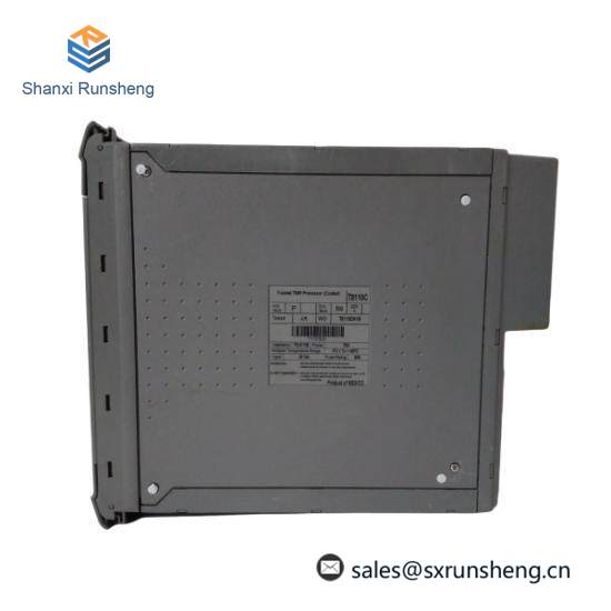 ICS TRIPLEX T8110C