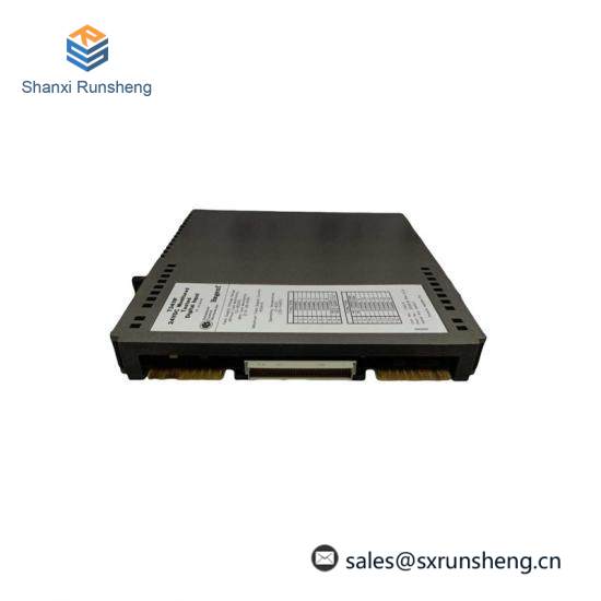 ICS TRIPLEX T8110C