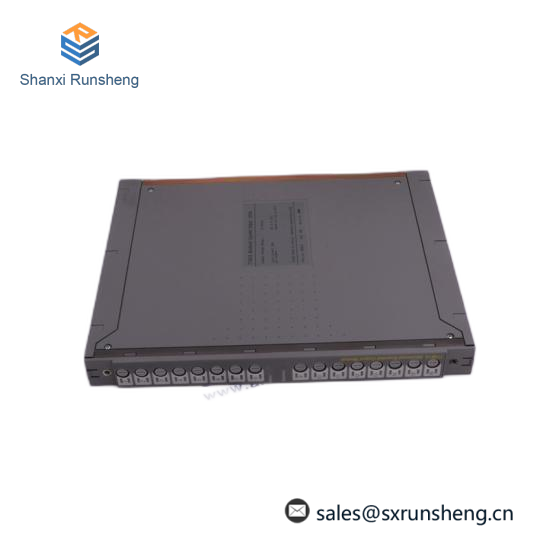 ICS TRIPLEX T8111C