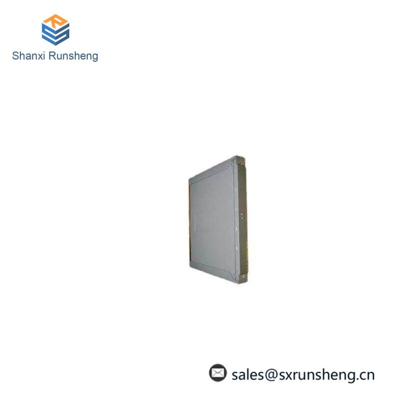 ICS TRIPLEX T8111C