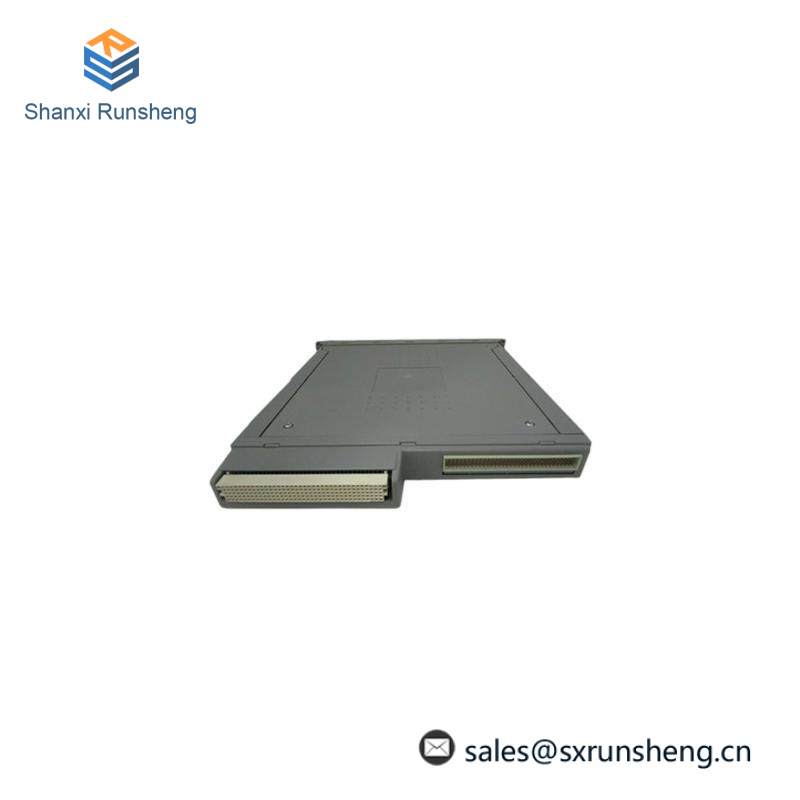 ICS TRIPLEX T8151C Communications Interface