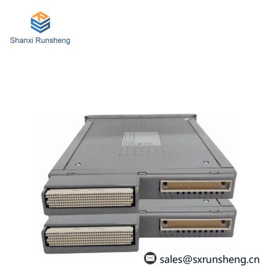 ICS TRIPLEX T8191