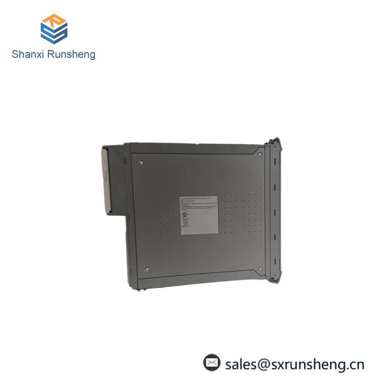 ICS TRIPLEX T8191