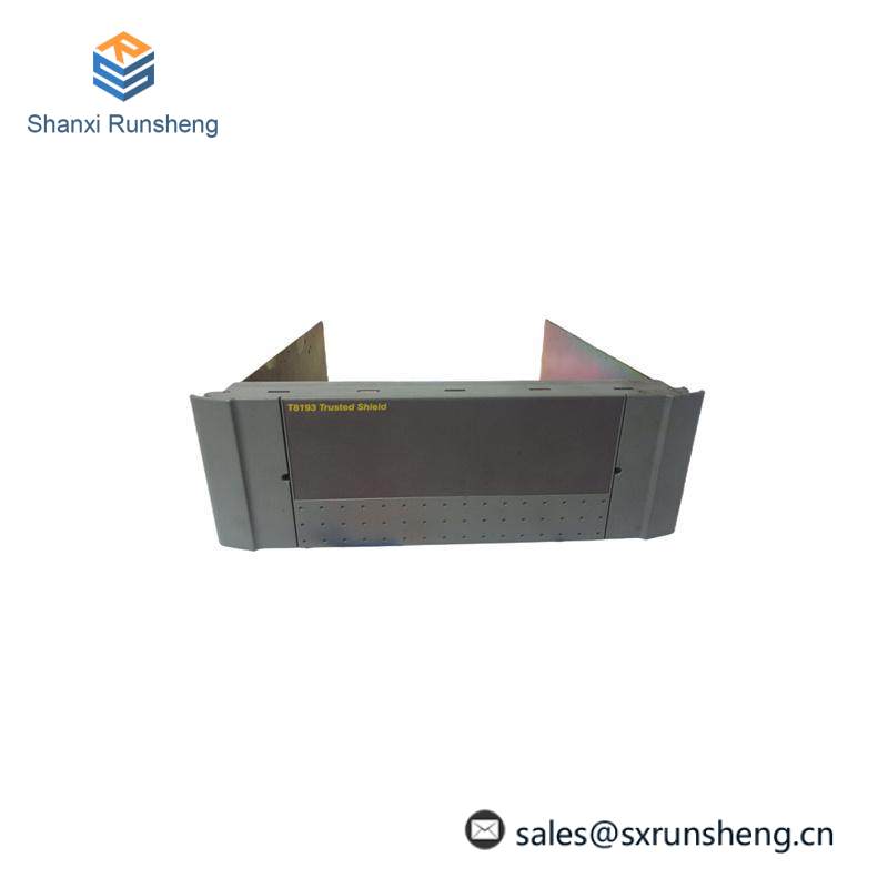 ICS Triplex T8193 Rack Mounting