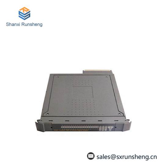 ICS TRIPLEX T8231