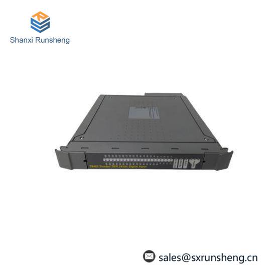 ICS TRIPLEX T8300
