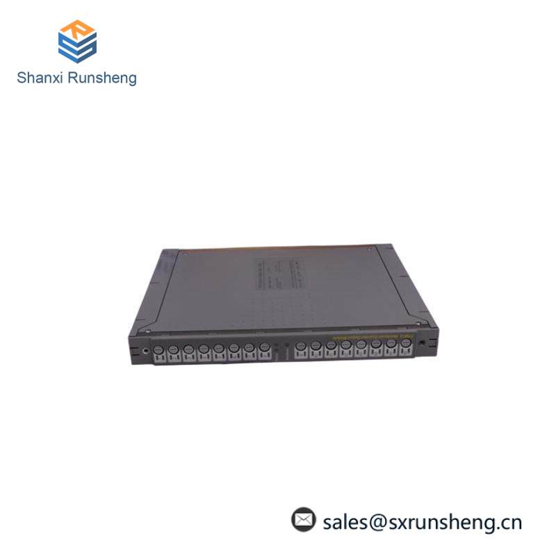 ICS TRIPLEX T8310
